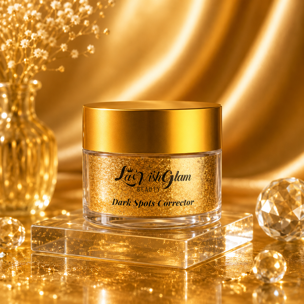 Dark Spots Corrector Cream