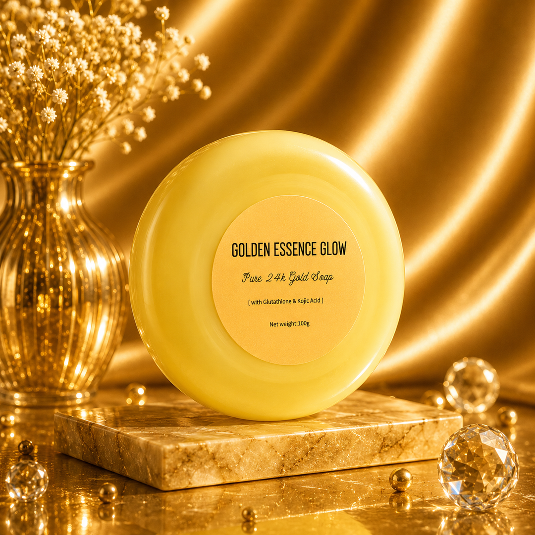 Bar Soaps La'Vish Glam LLC Bar Soaps La'Vish Glam LLC